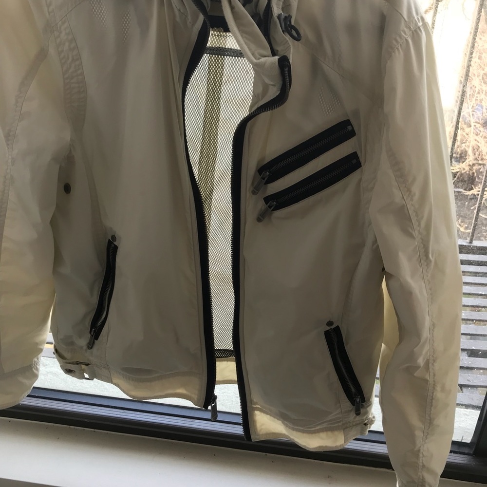 Jacket - Picture 6 of 8